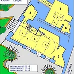 Castello Appartement
