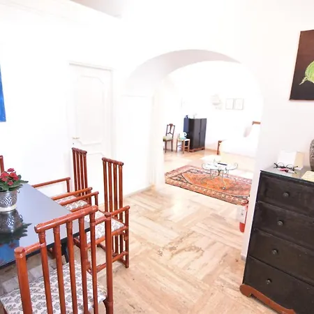 Apartman Castello *
