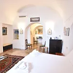 Castello Lejlighed Capri