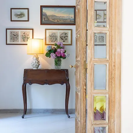 Apartmán Castello *