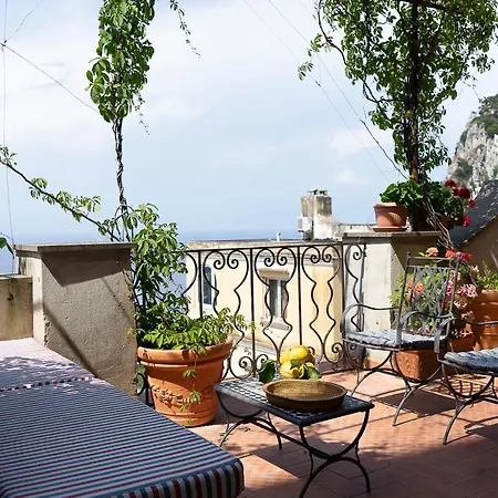 Apartmán Castello *