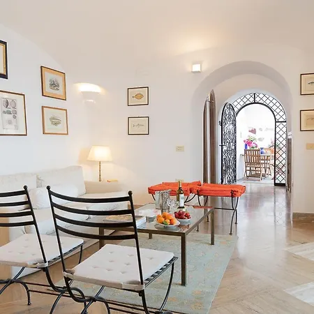 Apartmán Castello Capri