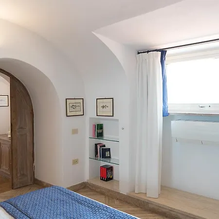 Apartment Castello