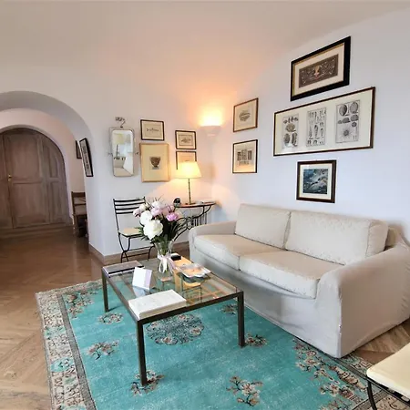 Apartment Castello Capri