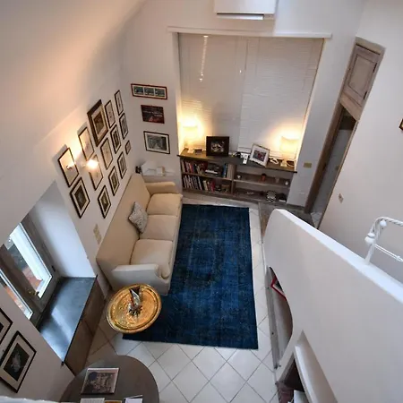 Apartment Castello Capri